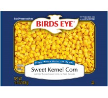 Birds Eye Sweet Kernel Corn 14.4 Oz Bag