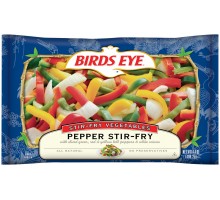 Birds Eye Pepper Stir-Fry 14.4 Oz Bag