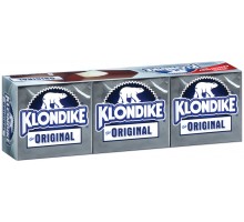 Klondike The Original 4.5 Oz Bars Ice Cream Bars 6 Ct Tray