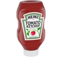Heinz Simply Tomato Ketchup 31 Oz Squeeze Bottle