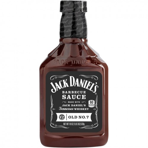 Jack Daniel S Old No 7 Barbecue Sauce 19 Oz Plastic Bottle White plastic personal care bottle, for personal care and pharmaceutical. jack daniel s old no 7 barbecue sauce 19 oz plastic bottle