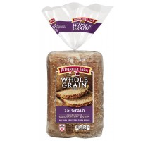 Pepperidge Farm Fresh Bakery Whole Grain 15 Grain Bread 24 Oz Bag