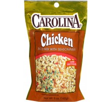 Carolina Yellow Rice 5 Oz Peg