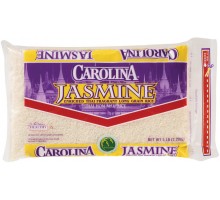 Carolina Jasmine Enriched Thai Fragrant Long Grain Rice 5 Lb Bag
