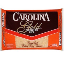 Carolina Enriched Extra Long Grain Parboiled Rice 32 Oz Bag