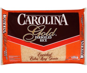 Carolina Enriched Extra Long Grain Parboiled Rice 32 Oz Bag