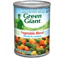Green Giant Vegetable Blend 15 Oz Can