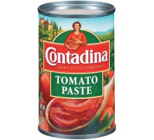 Contadina Tomato Paste 6 Oz Can