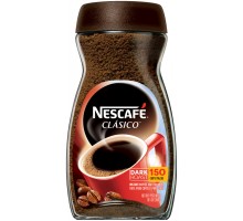 Nescafe Clasico Clasico Instant Coffee 10.5 Oz Jar