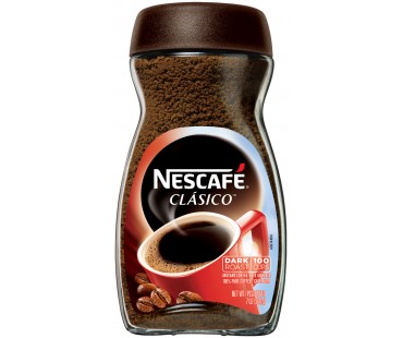 Nescafe Clasico Clasico Instant Coffee 7 Oz Jar