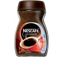 Nescafe Clasico Clasico Instant Coffee 1.7 Oz Jar