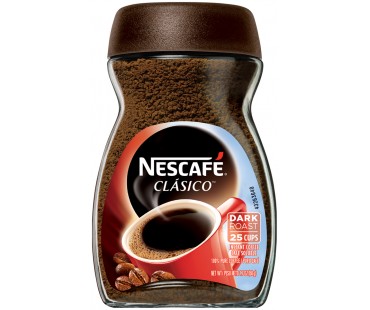 Nescafe Clasico Clasico Instant Coffee 1.7 Oz Jar