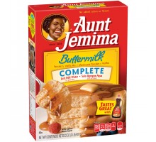 Pearl Milling Complete Buttermilk Pancake & Waffle Mix 2 Lb Box