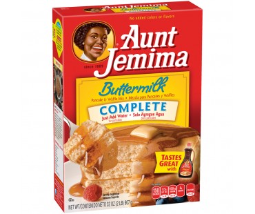 Pearl Milling Complete Buttermilk Pancake & Waffle Mix 2 Lb Box