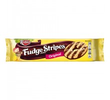 Keebler Fudge Stripes Original Cookies 11.5 Oz Pack