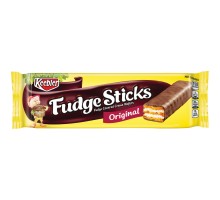 Keebler Fudge Sticks Original Cookies 8.5 Oz Tray