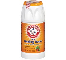 Arm & Hammer Pure Baking Soda 12 Oz Shaker