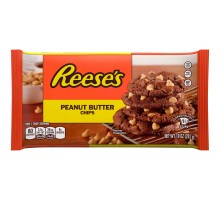 Hershey's Candy Baking Chips 10 Oz Bag