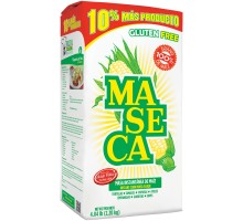 Maseca Instant Corn Masa Flour 4.4 Lb Bag