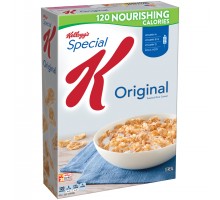Kellogg's Special K Original Cereal 12 Oz Box