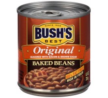 Bush's Best Original Baked Beans 8.3 Oz Can