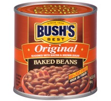 Bush's Best Original Baked Beans 16 Oz Can