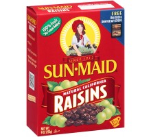 Sun-Maid Raisins 9 Oz Box