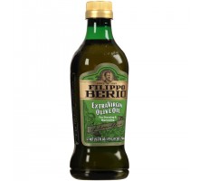 Filippo Berio Extra Virgin Olive Oil 25.3 Fl Oz Plastic Bottle