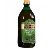 Filippo Berio Extra Virgin Olive Oil 50.7 Oz Plastic Bottle
