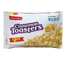 Malt-O-Meal Cinnamon Toasters Cereal 11 Oz Bag