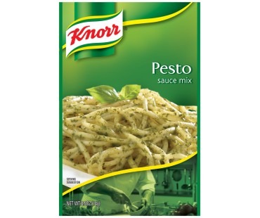 Knorr Pesto Sauce Mix .5 Oz Packet