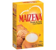 Maizena Fecula De Maiz Corn Starch 14.1 Oz Box