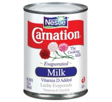 Carnation Vitamin D Added Evaporated Milk 12 Fl Oz Can