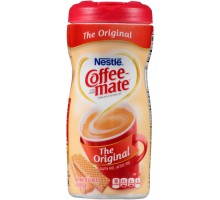 Coffee-Mate The Original Powder Coffee Creamer 6 Oz Canister