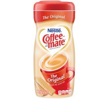 Coffee-Mate Original Powder Coffee Creamer 16 Oz Canister