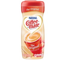 Coffee-Mate Original Powder Coffee Creamer 22 Oz Canister