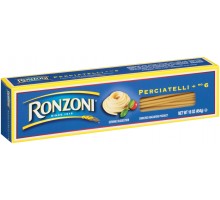 Ronzoni Perciatelli Pasta 16 Oz Box