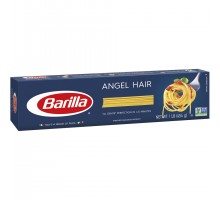 Barilla Angel Hair Pasta 1 Lb Box