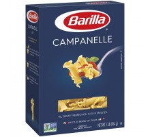 Barilla Campanelle Pasta 1 Lb Box