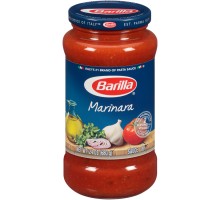 Barilla Sauces Marinara Pasta Sauce 24 Oz Jar