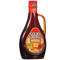 Golden Griddle Original Syrup 