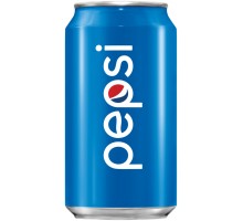 Pepsi Soda 12 Fl Oz Can 12 pack