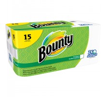 Bounty Select a Size Paper Towels 12 Jumbo Rolls