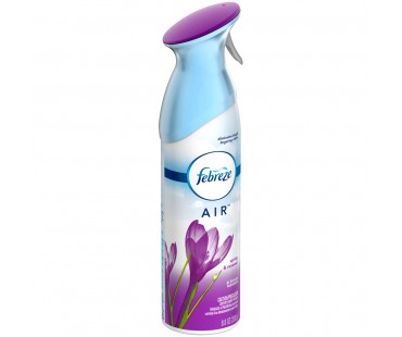 Febreze Air Spring & Renewal Air Refresher 8.8 Oz Aerosol Can