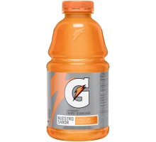 Gatorade G Series Thirst Quencher Tangerine Sports Drink 32 Fl Oz Bottle