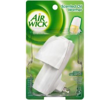 Air Wick Scented Oil Warmer Peg