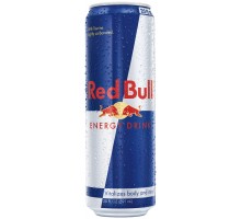 Red Bull Energy Drink 20 Fl Oz Can