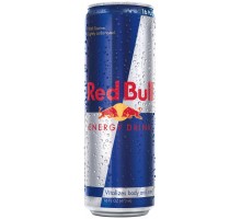 Red Bull Energy Drink 16 Fl Oz Can