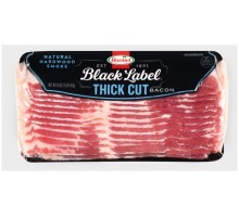 Hormel Black Label Thick Cut Bacon 16 Oz Packet