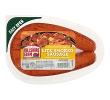 Hillshire Farm Lite Smoked Sausage 13 Oz Pack
